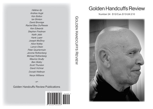 Golden Handcuffs Review Number 24