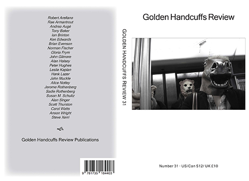 Golden Handcuffs Review Number 31
