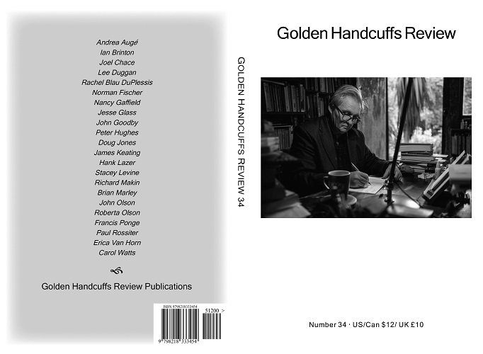 Golden Handcuffs Review Number 34