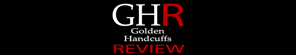 Golden Handcuffs Review Publications