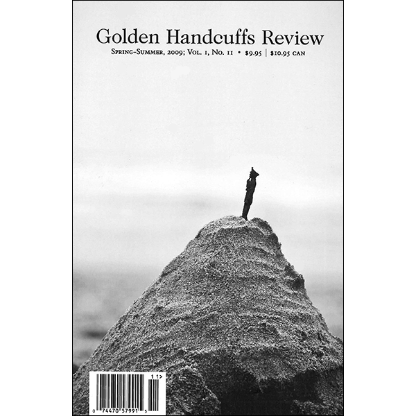 Golden Handcuffs Review #11