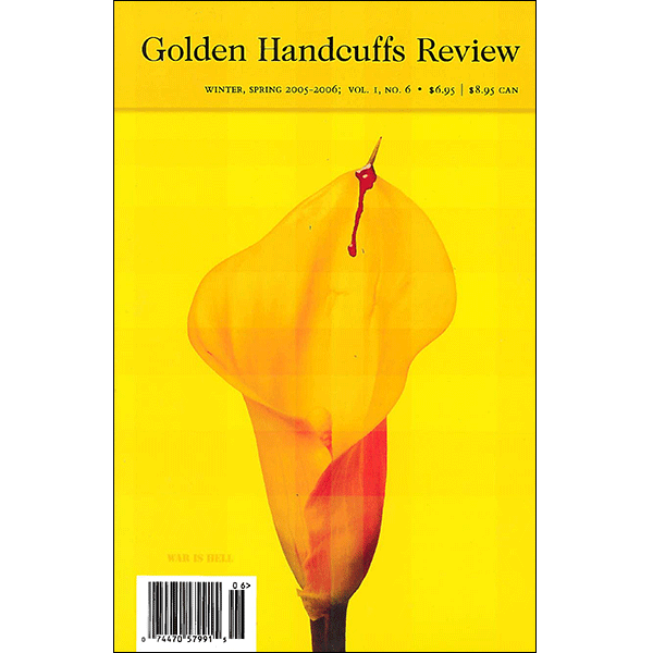 Golden Handcuffs Review #6