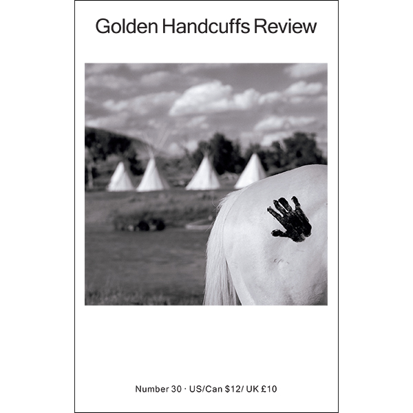 Golden Handcuffs Review Number 30