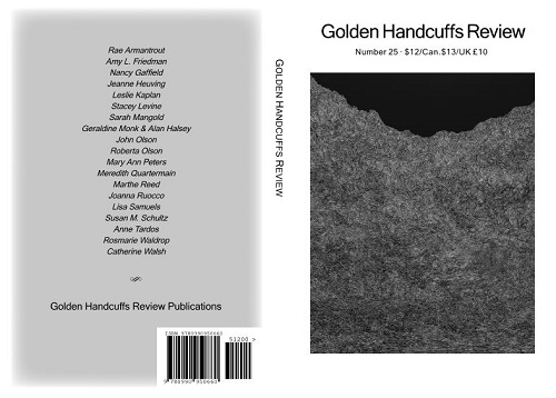 Golden Handcuffs Review Number 25