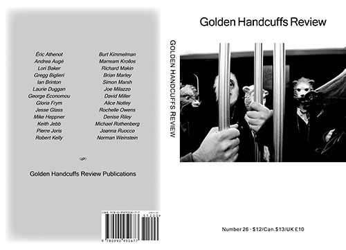 Golden Handcuffs Review Number 26