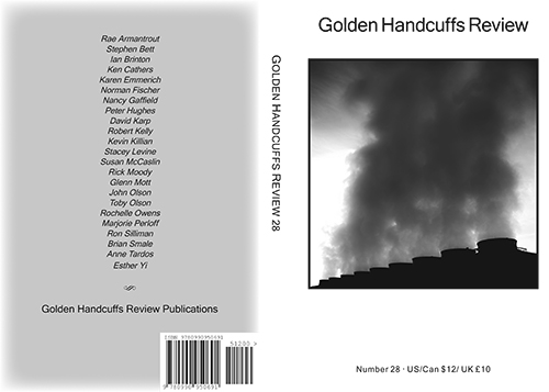 Golden Handcuffs Review Number 28