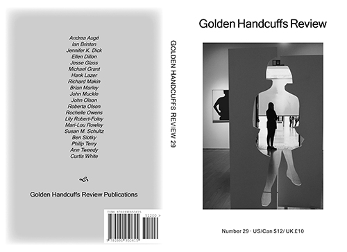Golden Handcuffs Review Number 29