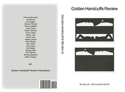 Golden Handcuffs Review Number 32