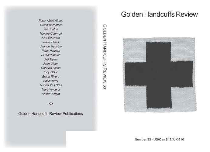 Golden Handcuffs Review Number 33