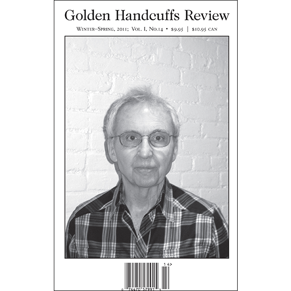 Golden Handcuffs Review #14