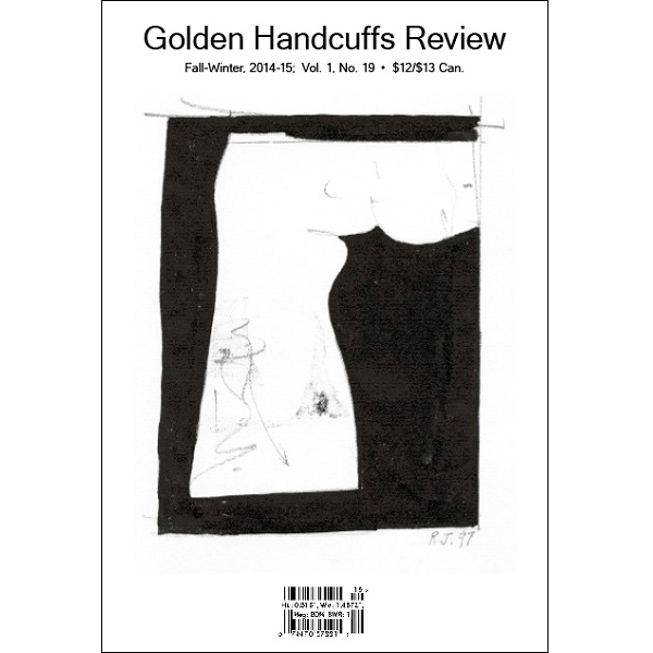 Golden Handcuffs Review #19