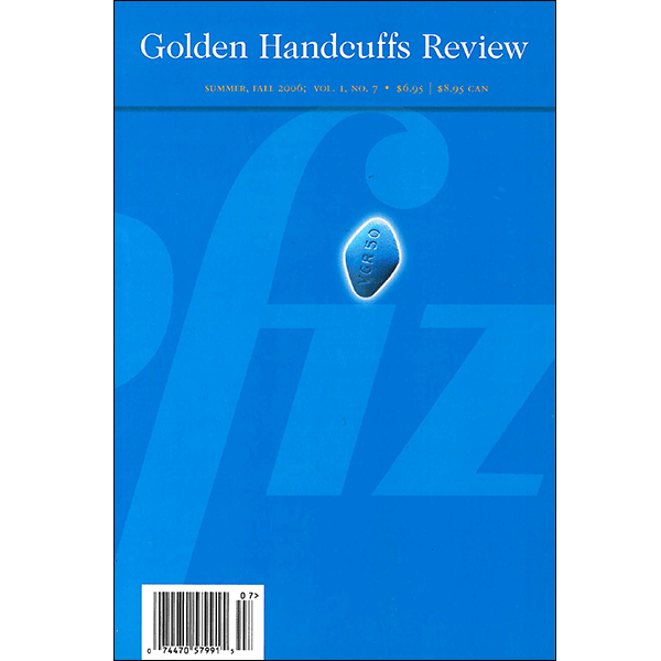 Golden Handcuffs Review #7