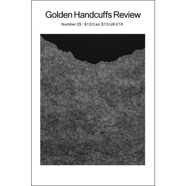 Golden Handcuffs Review Number 25